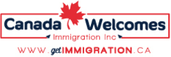 Canada Welcome Immigration